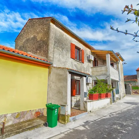 Orieta 1589 Apartment *