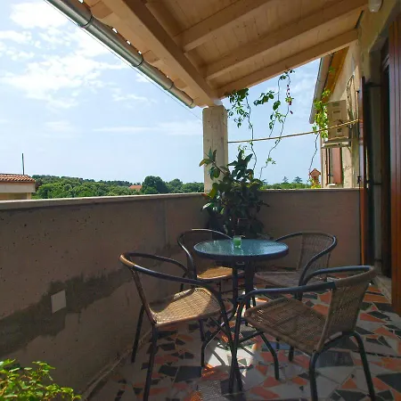 Orieta 1589 Apartment