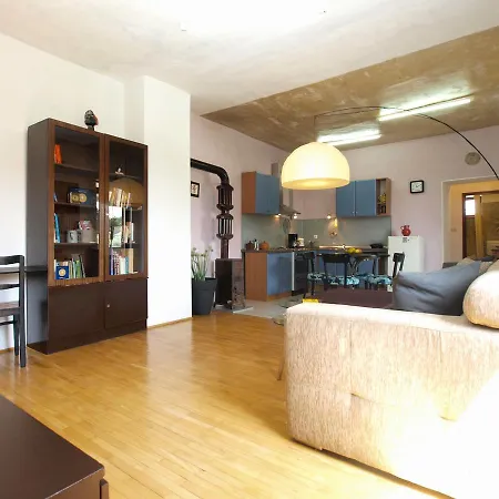 Apartment Orieta 1589 *