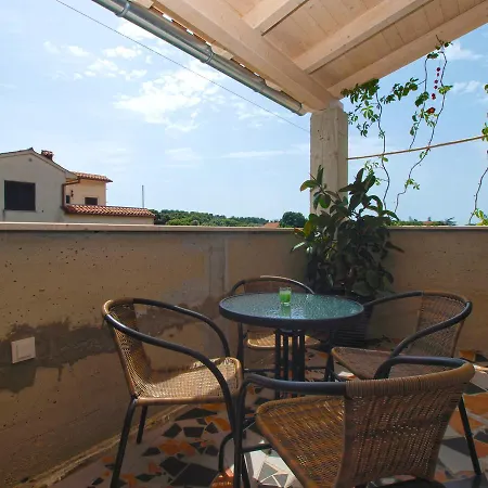 Orieta 1589 Apartment