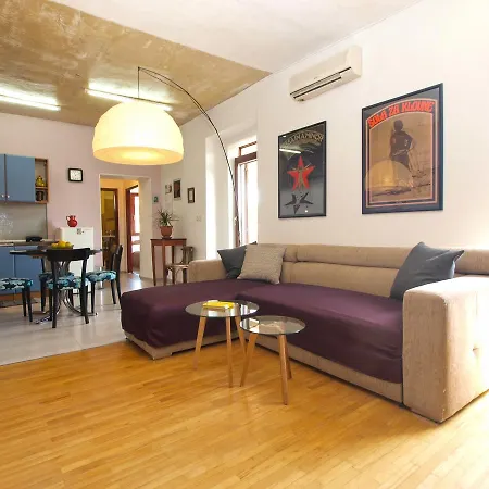 Orieta 1589 Apartment