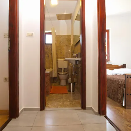 Orieta 1589 Apartment Pula