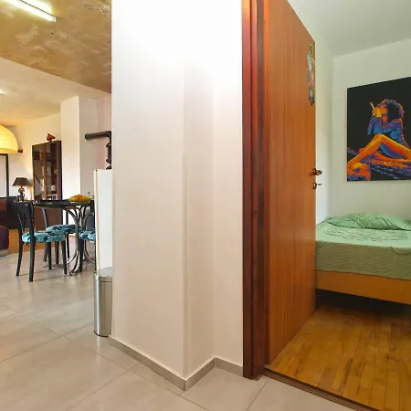 Orieta 1589 Apartment