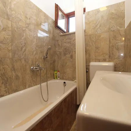 Orieta 1589 Apartment *