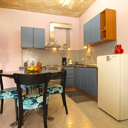Apartamento Orieta 1589 Pula
